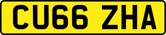 CU66ZHA