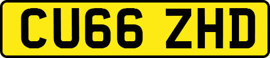 CU66ZHD