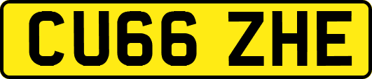 CU66ZHE