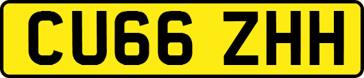CU66ZHH