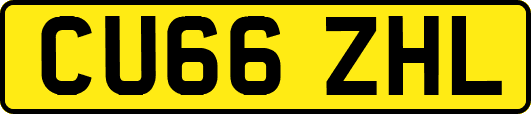 CU66ZHL