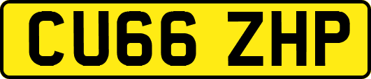 CU66ZHP