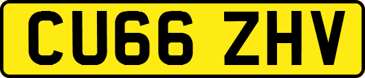 CU66ZHV