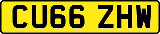 CU66ZHW