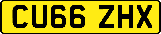CU66ZHX