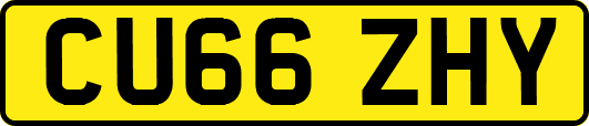 CU66ZHY
