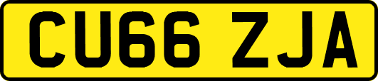 CU66ZJA