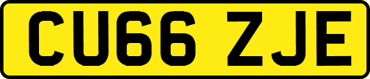 CU66ZJE