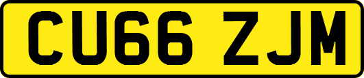 CU66ZJM