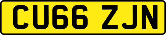 CU66ZJN