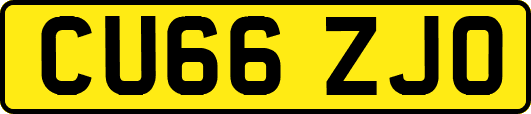 CU66ZJO