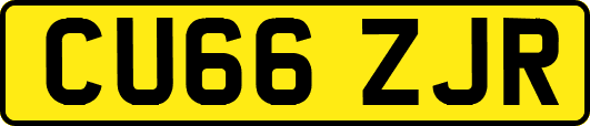 CU66ZJR