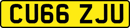 CU66ZJU