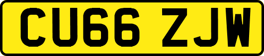 CU66ZJW