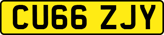 CU66ZJY