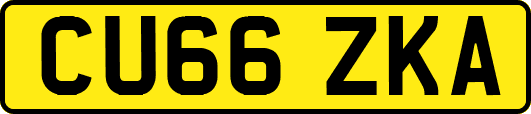CU66ZKA