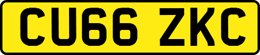 CU66ZKC