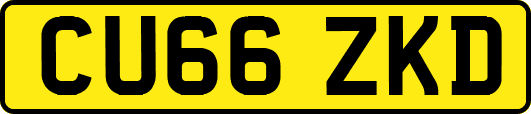 CU66ZKD
