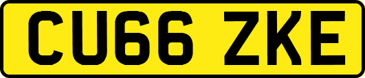 CU66ZKE