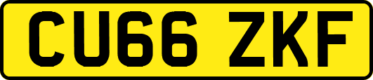 CU66ZKF