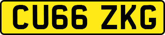 CU66ZKG