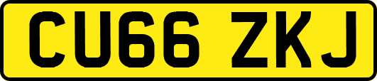 CU66ZKJ