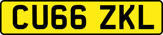 CU66ZKL
