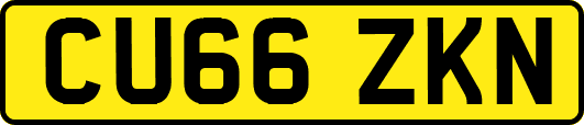 CU66ZKN