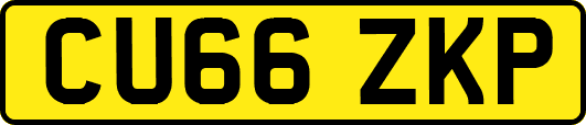 CU66ZKP