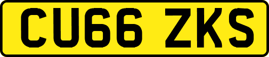 CU66ZKS