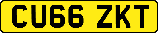 CU66ZKT