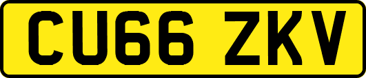 CU66ZKV