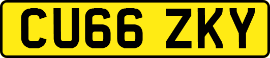 CU66ZKY