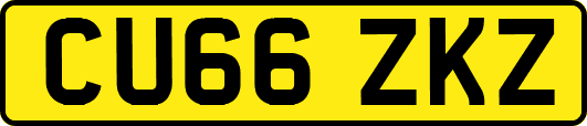 CU66ZKZ