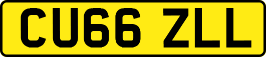 CU66ZLL