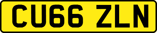 CU66ZLN