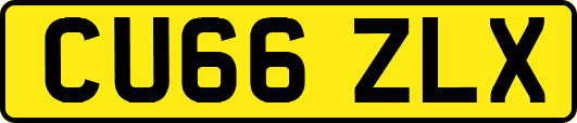 CU66ZLX
