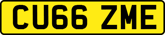 CU66ZME