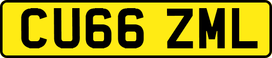 CU66ZML