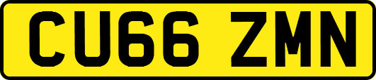 CU66ZMN
