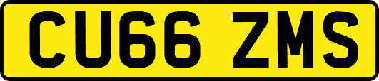 CU66ZMS