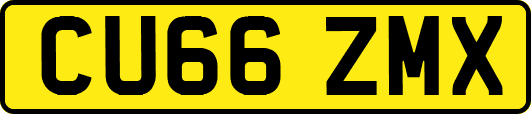 CU66ZMX