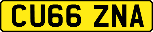 CU66ZNA