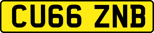 CU66ZNB
