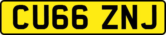CU66ZNJ