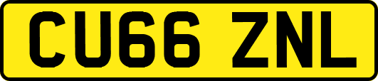 CU66ZNL