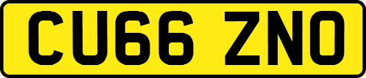 CU66ZNO