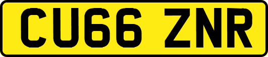 CU66ZNR