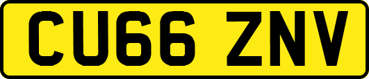 CU66ZNV