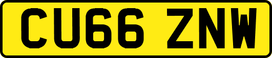 CU66ZNW